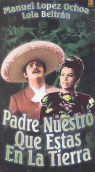 PADRE NUESTRO QUE ESTAS EN LApadre 