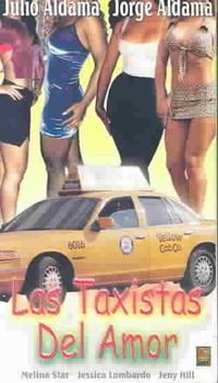 LAS TAXISTAS DEL AMORlas 