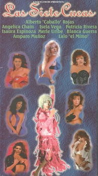 LAS SIETE CUCASlas 