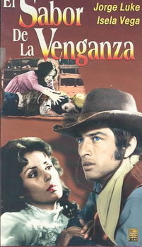 EL SABOR DE LA VENGANZAsabor 