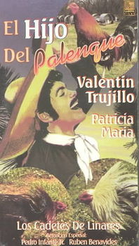 EL HIJO DEL PALENQUEhijo 