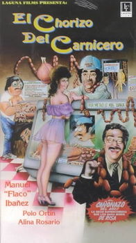 EL CHORIZO DEL CARNICEROchorizo 