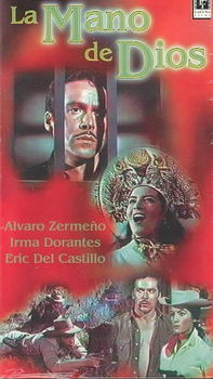 LA MANO DE DIOSmano 