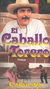 EL CABALLO TOREROcaballo 