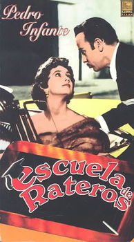 ESCUELA DE RATEROSescuela 