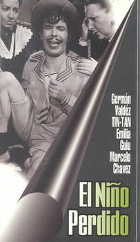 EL NINO PERDIDOnino 