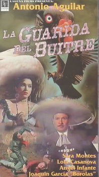 LA GUARIDA DEL BUITREguarida 