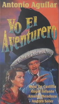 YO EL AVENTUREROaventurero 