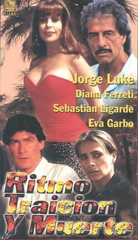 RITMO TRAICION Y MUERTEritmo 