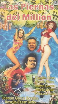 LAS PIERNAS DEL MILLONlas 