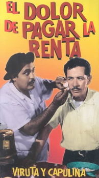 EL DOLOR DE PAGAR LA RENTAdolor 