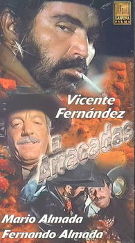EL ARRACADASarracadas 