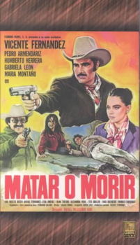 MATAR O MORIRmatar 
