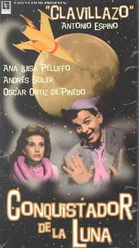 CONQUISTADOR DE LA LUNAconquistador 