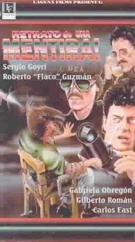 RETRATO DE UNA MENTIRAretrato 
