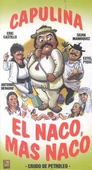 EL NACO MAS NACOnaco 