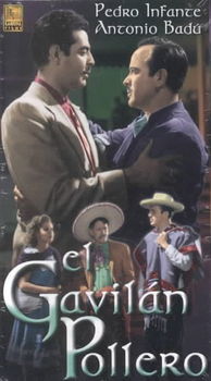 EL GAVILAN POLLEROgavilan 
