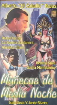 MUNECAS DE MEDIA NOCHEmunecas 