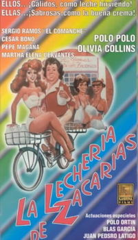 LA LECHERIA DE ZACARIASlecheria 