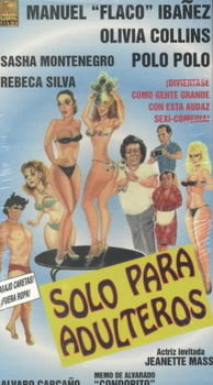 SOLO PARA ADULTEROSsolo 