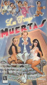 LAS TRAIGO MUERTASlas 