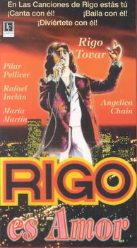 RIGO ES AMORrigo 