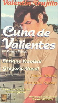 CUNA DE VALIENTEScuna 