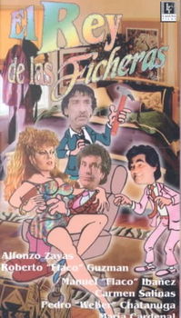 EL REY DE LAS FICHERASrey 