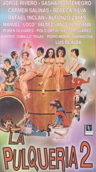 EL CUATREROcuatrero 