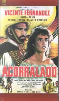 ACORRALADOacorralado 