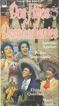 DOS HIJOS DESOBEDIENTESdos 