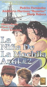 LA NINA DE LA MOCHILA AZUL 2nina 