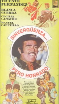 SINVERGUENZA PERO HONRADOsinverguenza 