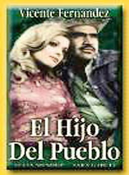 EL HIJO DEL PUEBLOhijo 