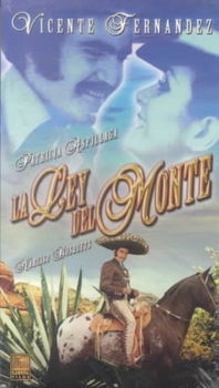 LA LEY DEL MONTEley 