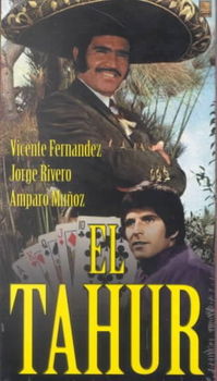 EL TAHURtahur 