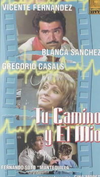 TU CAMINO Y EL MIOcamino 