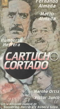 CARTUCHO CORTADOcartucho 