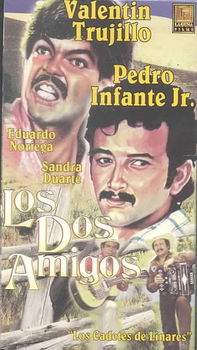 LOS DOS AMIGOSlos 