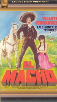 EL MACHOmacho 