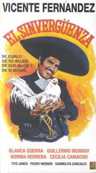EL SINVERGUENZAsinverguenza 