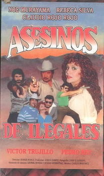 ASESINO DE ILEGALESasesino 