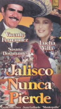 JALISCO NUNCA PIERDEjalisco 