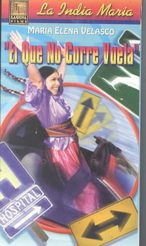 EL QUE NO CORRE VUELAcorre 