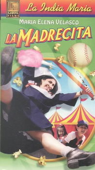 LA MADRECITAmadrecita 