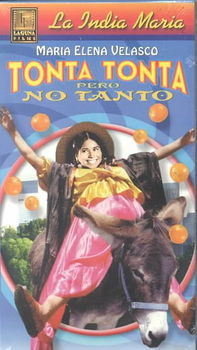 TONTA TONTA PERO NO TANTOtonta 