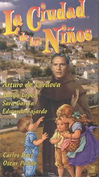 LA CIUDAD DE LOS NINOSciudad 