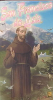 SAN FRANCISCO DE ASISsan 