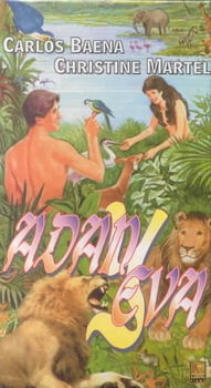 ADAN Y EVAadan 