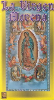 LA VIRGEN MORENAvirgen 